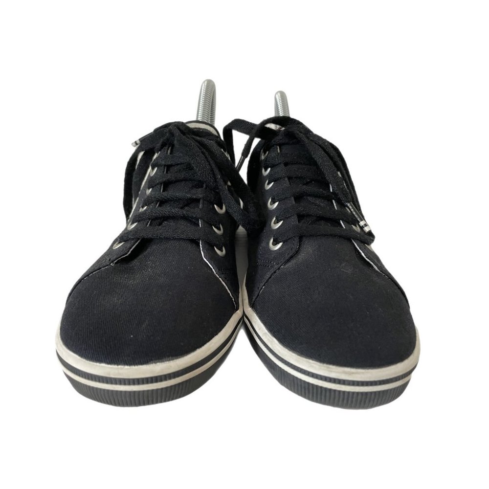 Fred Perry Kingston Twill Sneaker Mens Size 7 US / 39 EU / 6 UK - Picture 2 of 9